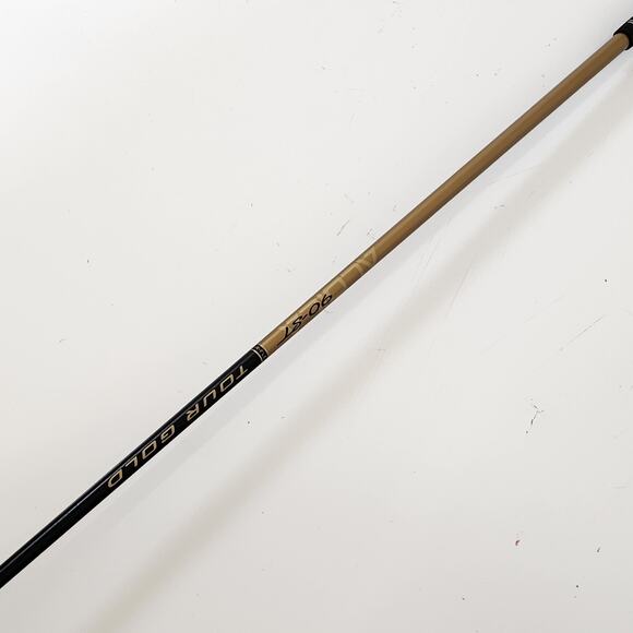 Maltby Logic Tech Tungsten 5-Wood 19º RH Graphite Regular-Flex Shaft 42" - Picture 9 of 12